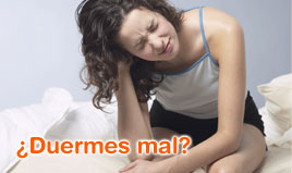 duermesmal