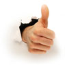 logo pulgar