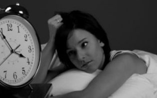 Siete errores para no dormir