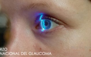 12 Marzo día internacional del Glaucoma