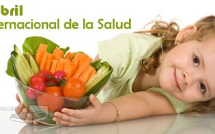 Día Internacional de la Salud