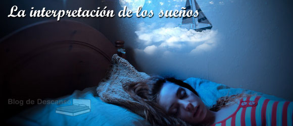 ¿Dejarías que leyesen tus sueños?