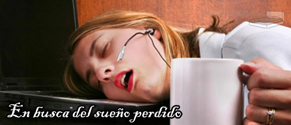 En busca del sueño perdido