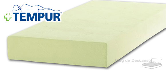 Colchón viscoelástica Tempur Combi 15 cm