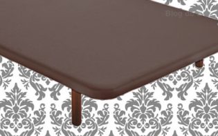 Como elegir una base tapizada para tu colchón