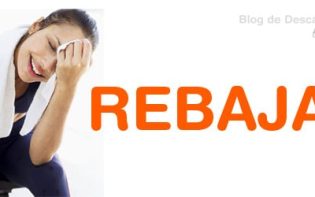 Este verano vas a sudar con los colchones en rebajas