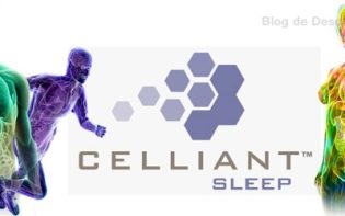 Colchones viscoelastica con tecnología Celliant