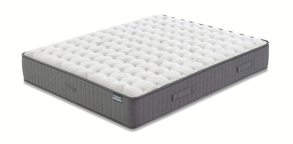 Colchón Flex Nimbus Visco