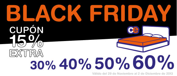 ¿Que es el Black Friday ?