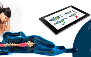 Sleeptest la última tecnología para elegir colchón