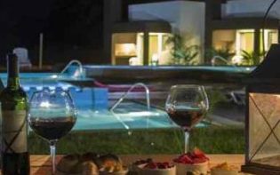 Trucos para descansar en semana santa