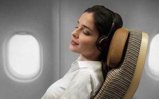 Consigue mantener tu rutina de sueño viajando