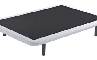 Oferta de bases tapizadas baratas en ColchonExpres