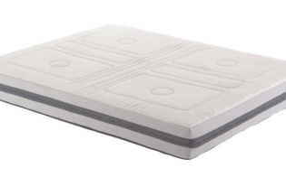 El mejor colchón de 2015 según la OCU: Dunlopillo Emoción