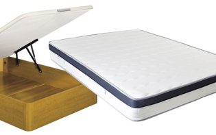 Gama de colchones Argentum, para un mayor control de la humedad