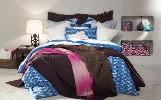 8 ideas de cabeceros de cama modernos y sencillos