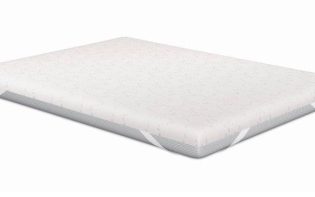 Para qué sirve un sobrecolchón. Cuándo debes utilizarlo