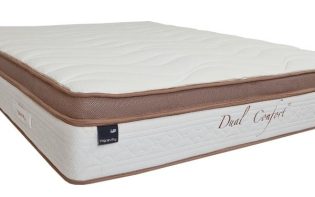 Colchones de verano o cómo dormir más fresquitos