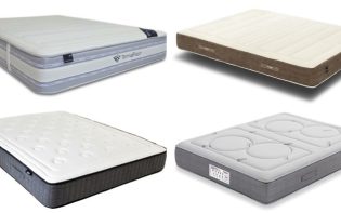 Selección de colchones económicos con buena relación calidad-precio
