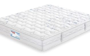 Análisis del colchón Flex Nexus