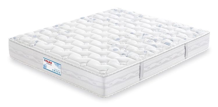 Análisis del colchón Flex Nexus