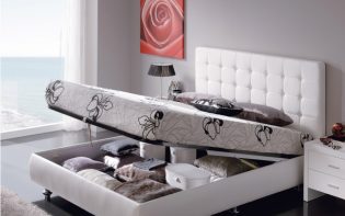 Pros y Contras de las camas con Canapé Abatible