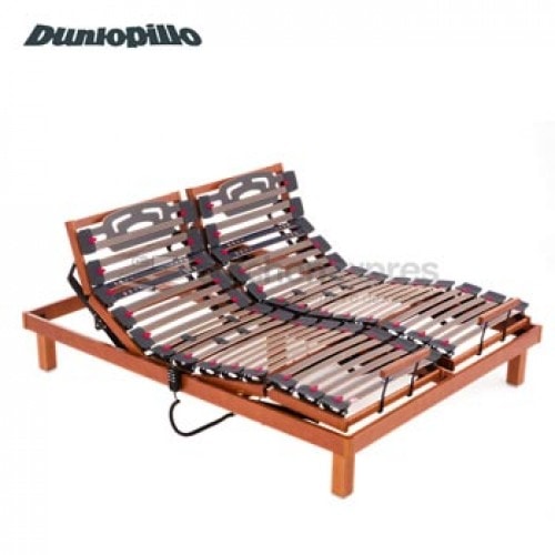 comprar somier dunlopillo