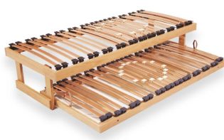 ¿Qué es un somier canguro?