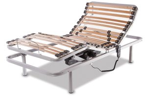 La importante decisión de elegir un somier