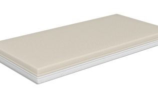 ¿Cuál es el mejor colchón cuna para tu bebé?