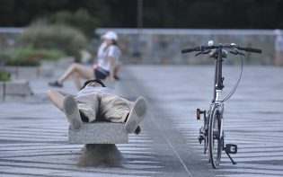 La siesta, ¿es necesaria?