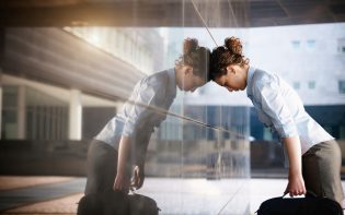 Los efectos del cansancio sobre nuestro estado de ánimo