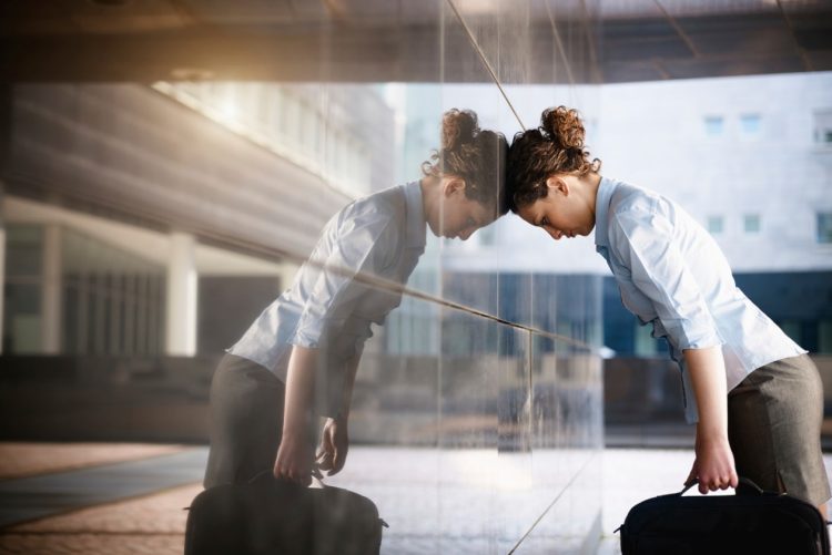 Los efectos del cansancio sobre nuestro estado de ánimo