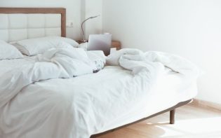 Colchón de látex: ventajas e inconvenientes