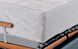 ¿Colchón de látex natural convencional o de látex talalay?