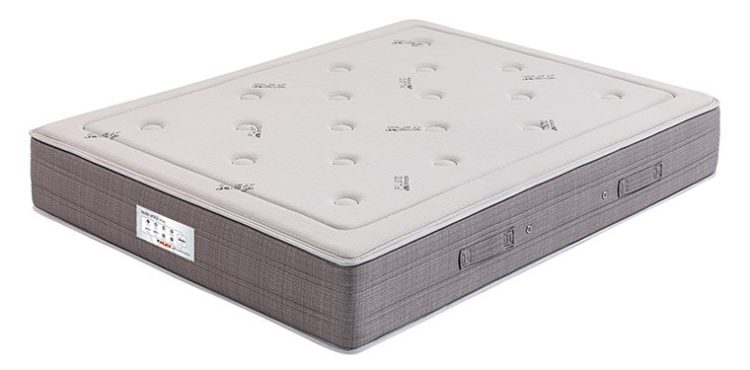 Flex celebra su Convención Anual del Descanso