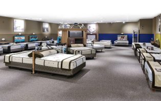 Colchonerías en Madrid