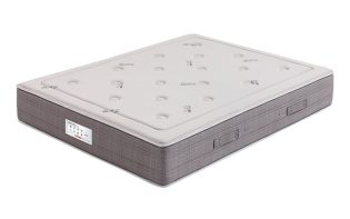 El mejor colchón de 2016: Flex Nube Visco Gel