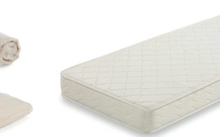 Colchones enrollados de Excelente Calidad – Colchón Exprés