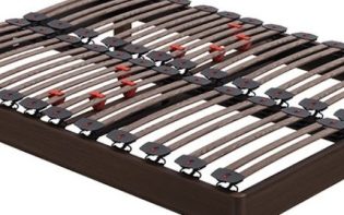 Somier articulado eléctrico Dunlopillo Magnus Class