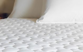 Cómo cuidar un colchón dependiendo de sus materiales