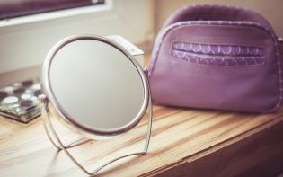 Espejos que reflejen tu personalidad