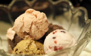 Snacks y tentempiés para media mañana