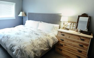 Cómo hacer un cabecero barato