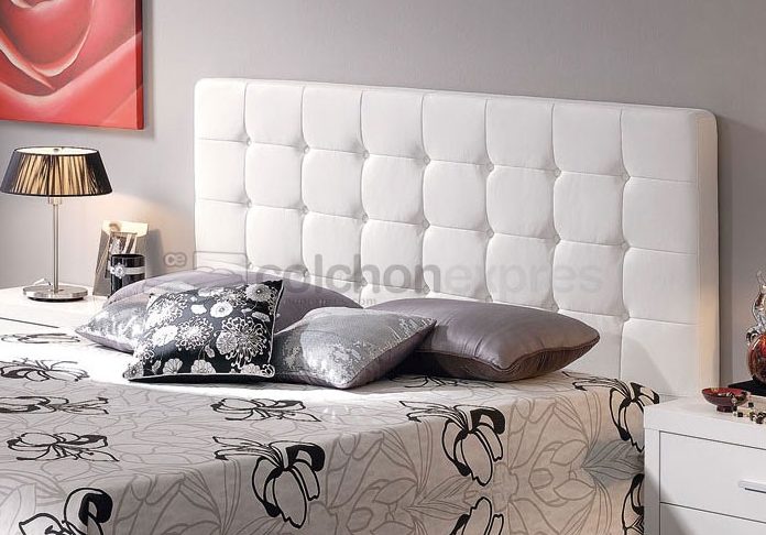 cabeceros de cama baratos