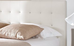 Cabeceros de cama baratos en Colchón Exprés