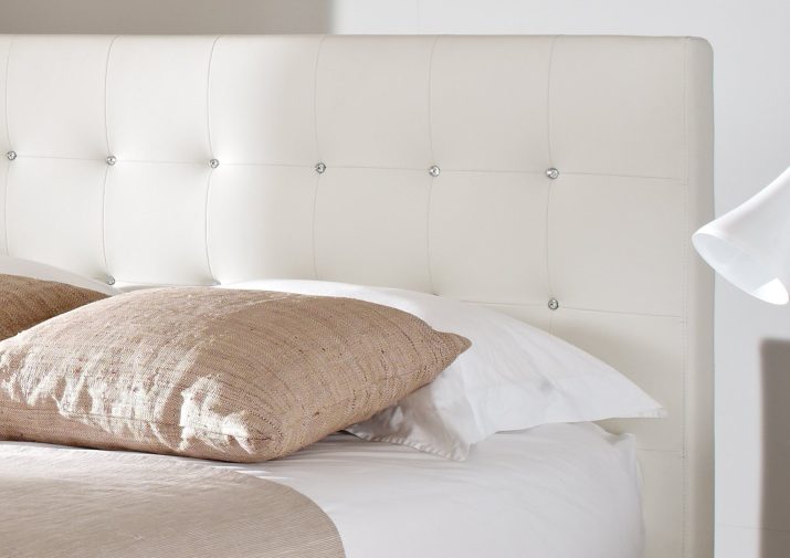 Cabeceros de cama baratos en Colchón Exprés