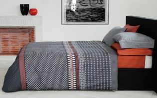 Fundas nórdicas modernas