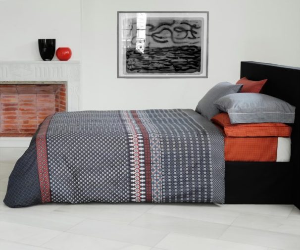 Fundas nórdicas modernas