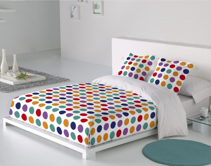 fundas nordicas modernas